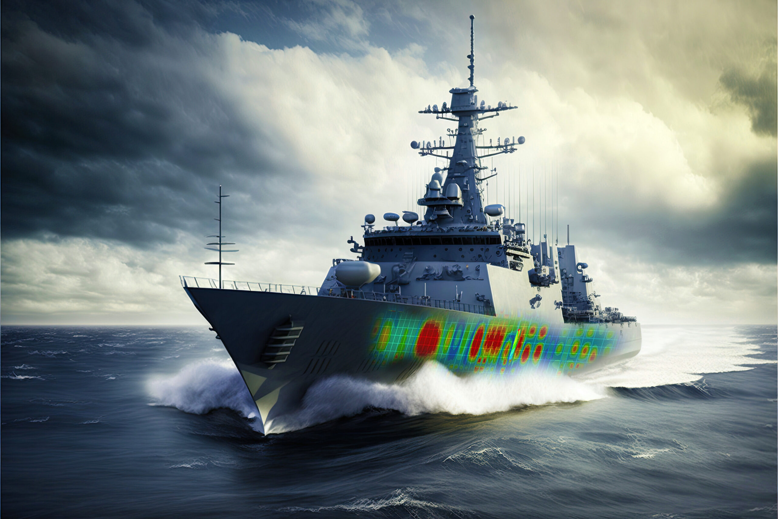 Marine Engineering