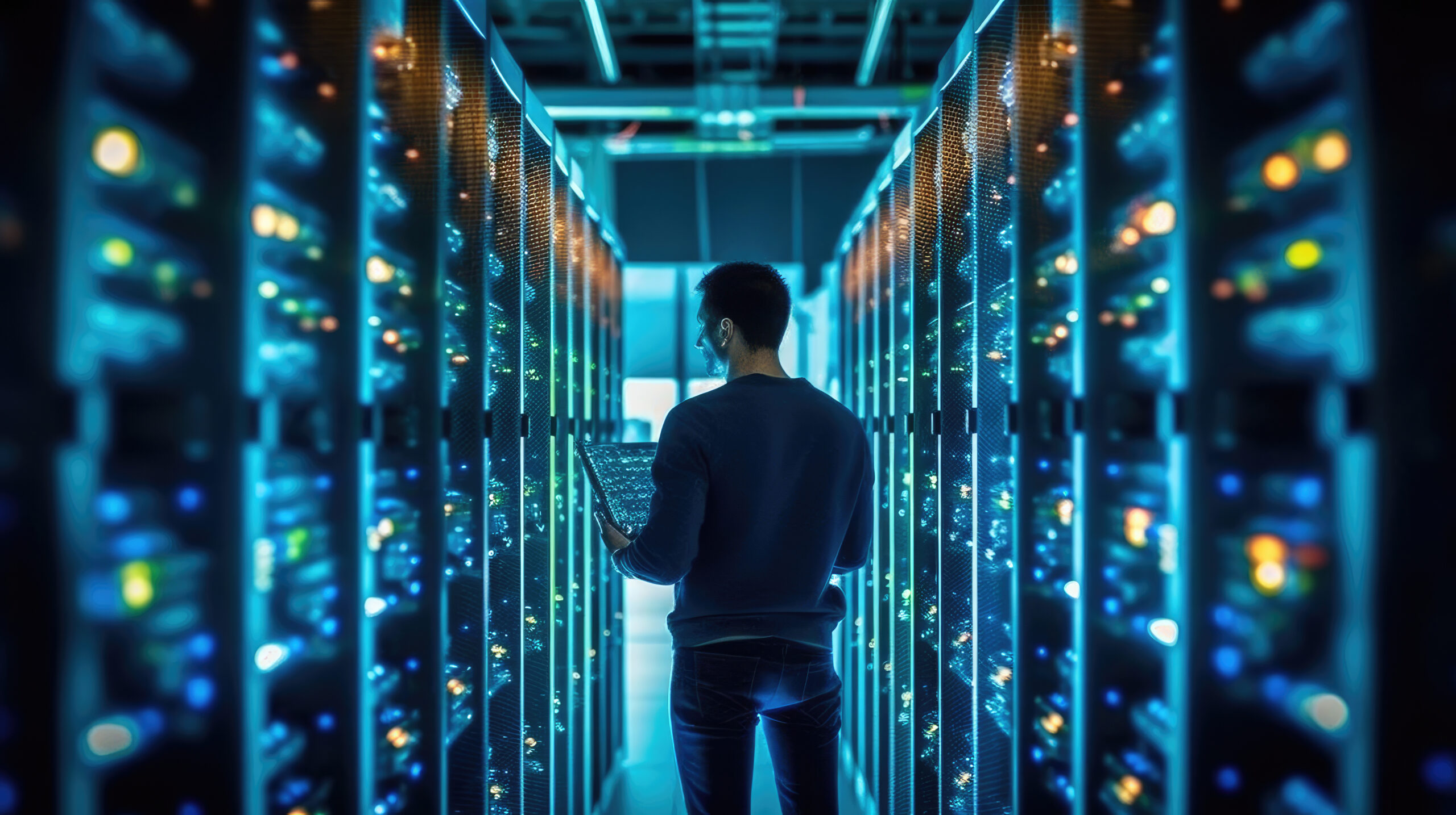 High Performance Computing