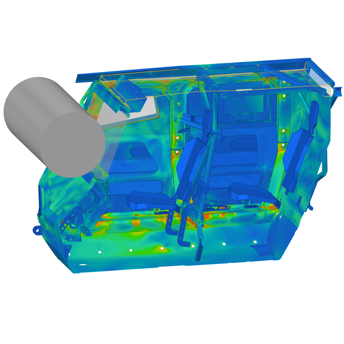 Assess Test Requirements
