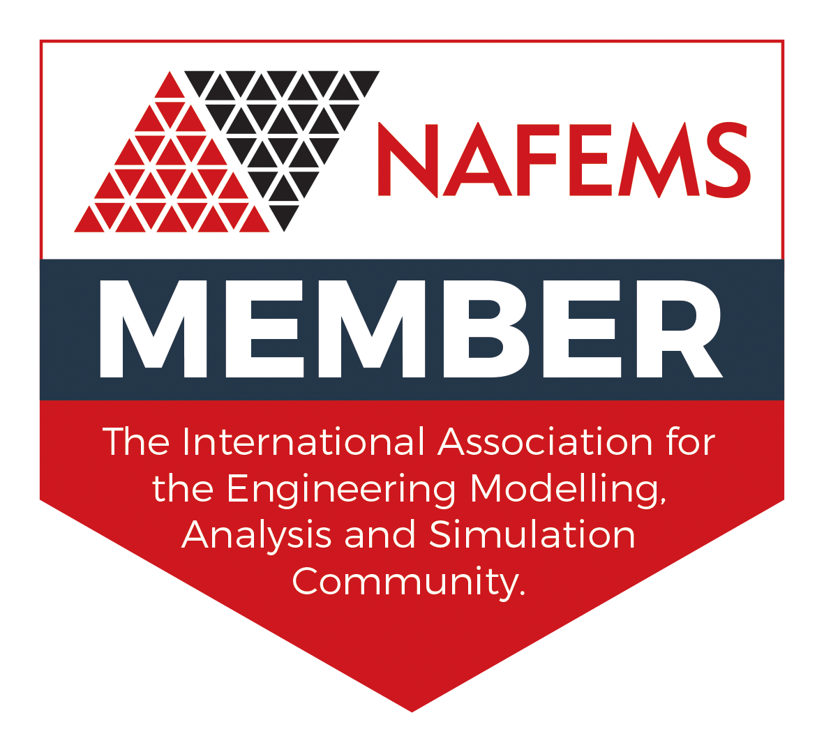 NAFEMS member