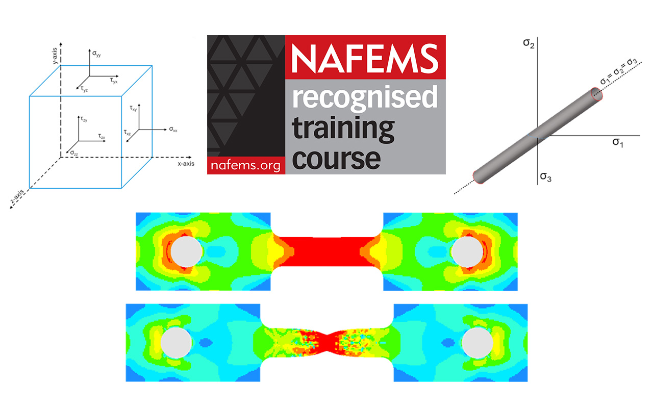 FEA training example