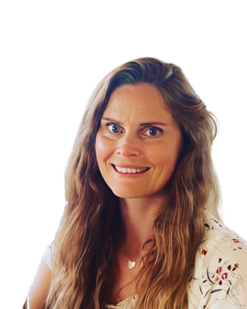 Lucy Brooks