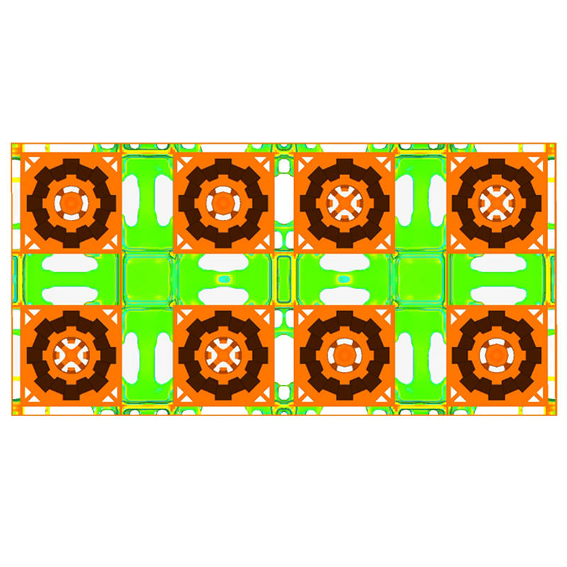 Comparison of structural topology optimisation results